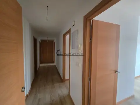 Piso en Arcade
