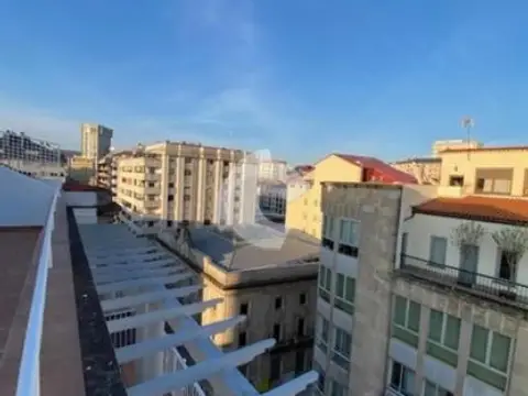 Ático en calle de la Concordia