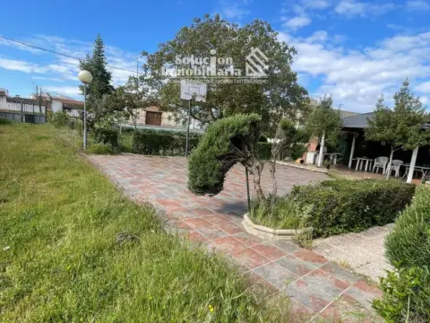 Chalet en Doñinos de Salamanca