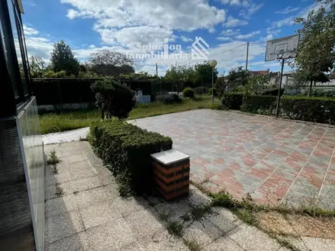 Chalet en Doñinos de Salamanca