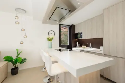 Apartamento en Cabopino-Reserva de Marbella
