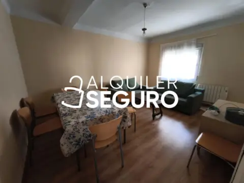 Piso en Talavera de La Reina