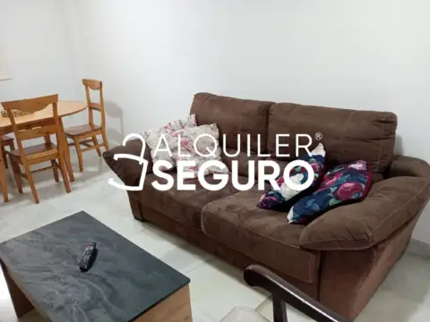 Piso en Bailén - Miraflores