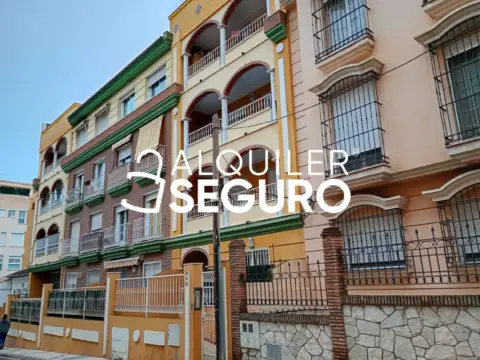 Piso en Bailén - Miraflores