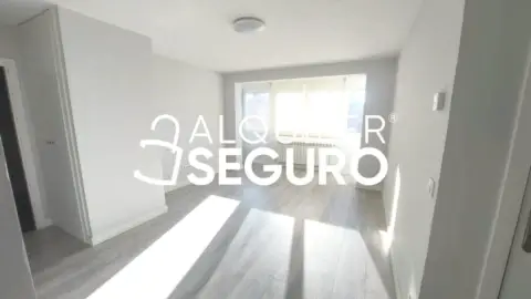 Piso en Moratalaz