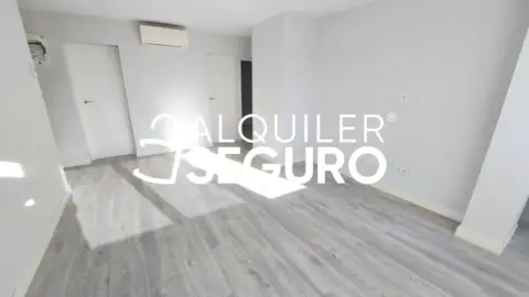 Piso en Moratalaz