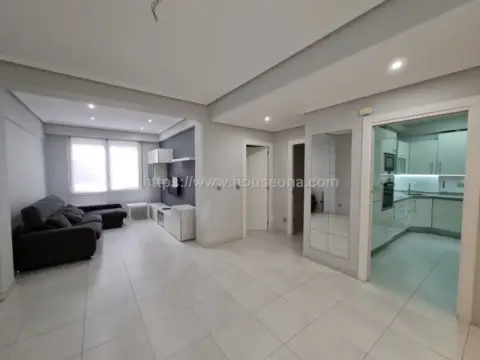 Piso en Egia Jeneralaren Kalea