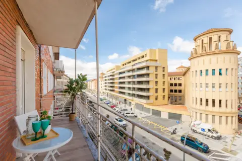 Piso en Avenida de Galicia, 14