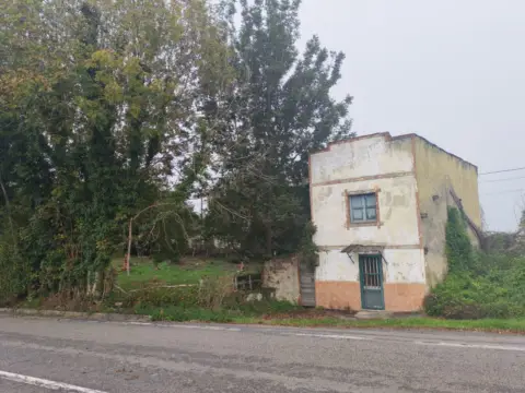 Casa en Parroquias Rurales
