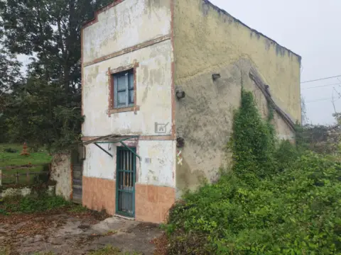 Casa en Parroquias Rurales