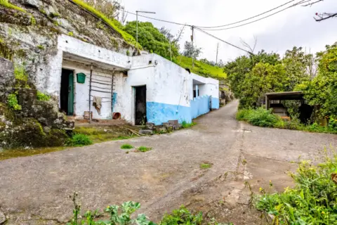 Finca rústica en Camino del Tablero, 58