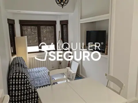 Piso en Navalperal de Pinares