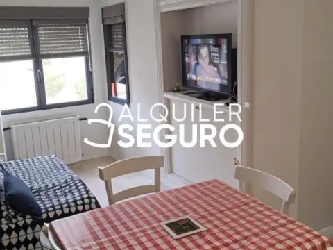 Piso en Navalperal de Pinares