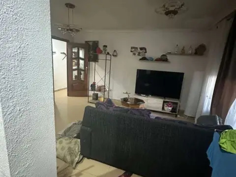 Piso en Carpihuelo