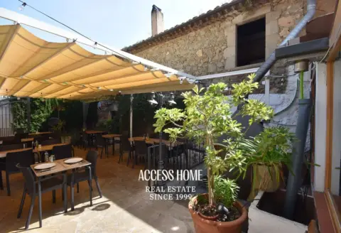 Casa en Sant Vicenç de Montalt