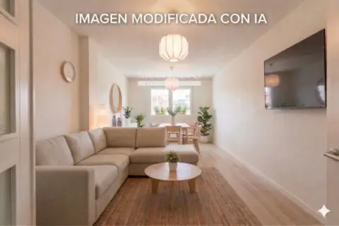 Dúplex en calle Prolongación País Valenciano, 14