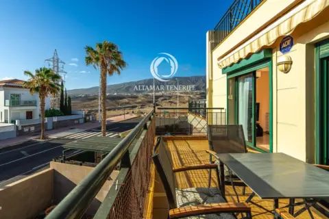 Apartamento en Costa Adeje