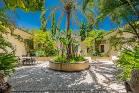 Chalet en Sotogrande Alto