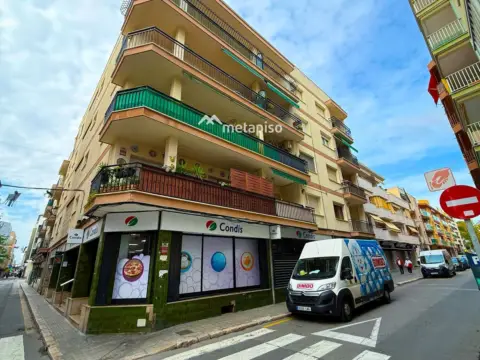 Garaje en Carrer de Vilamar