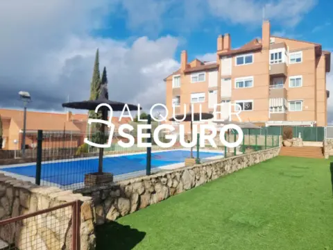 Piso en Sector S