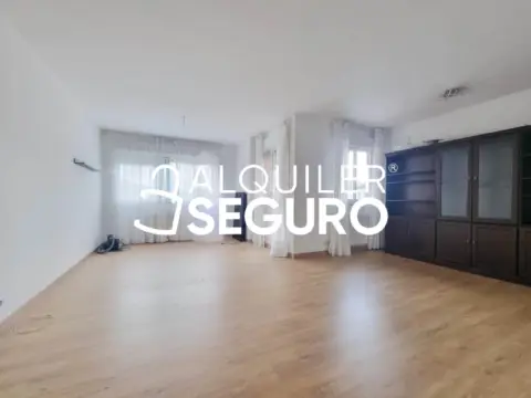 Piso en Sector S