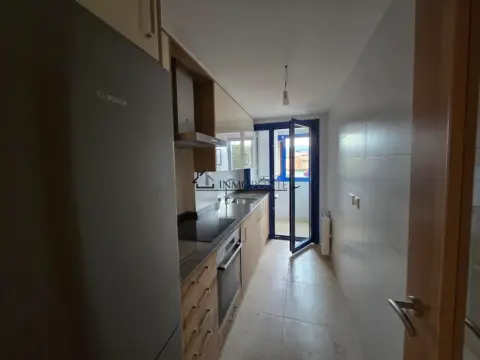Piso en Arcade