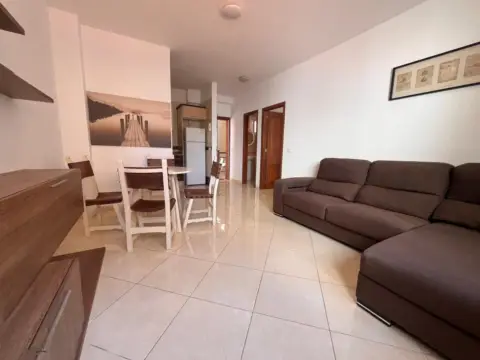 Apartment in Candelaria