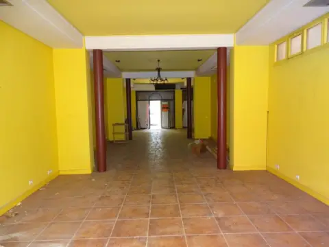 Local comercial en Centro
