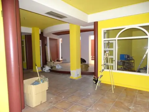 Local comercial en Centro