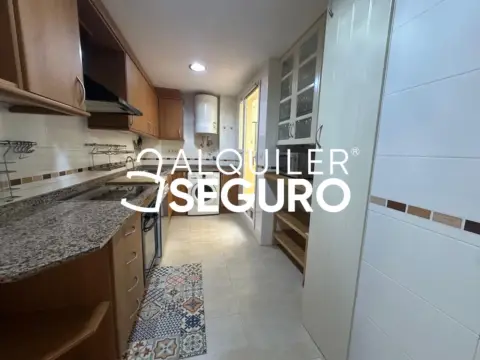 Piso en Náquera