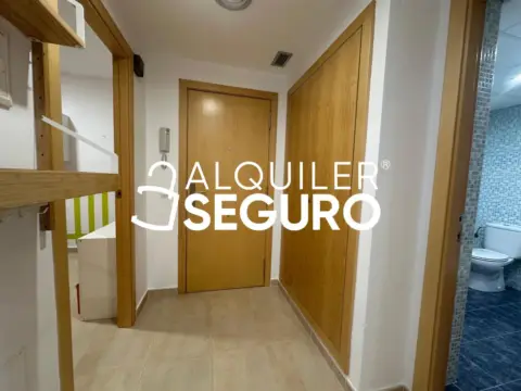 Piso en Náquera