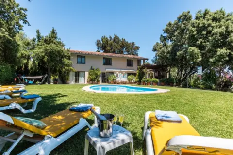 Finca rústica en Pollença