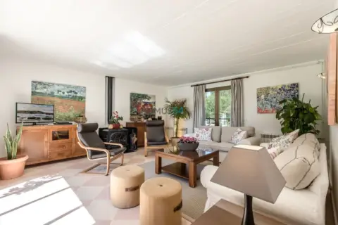 Finca rústica en Pollença