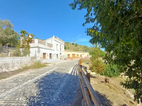 Finca rústica en Valencia Province