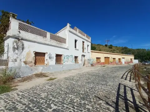 Finca rústica en Valencia Province