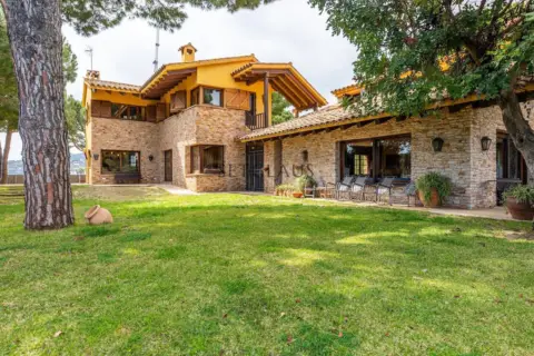 Chalet en Urbanitzacions