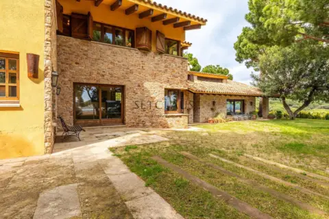 Chalet en Urbanitzacions