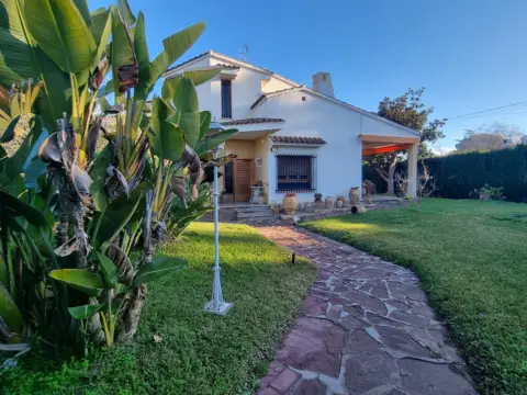 Casa en Madrigal