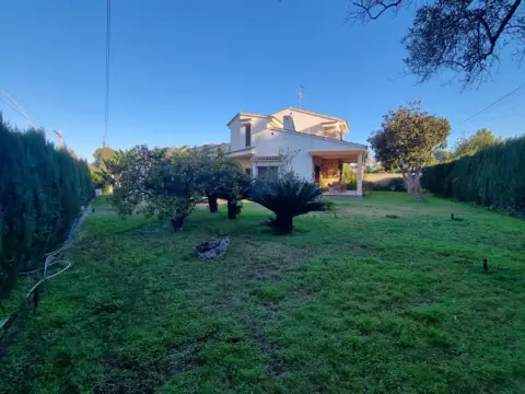 Casa en Madrigal