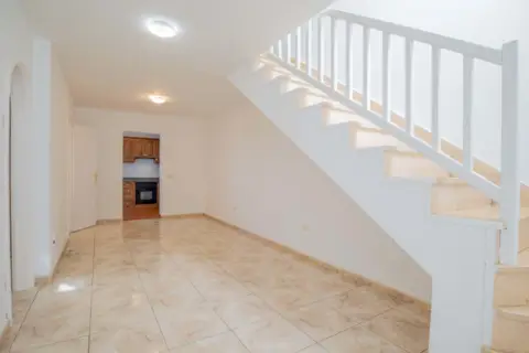 Casa en La Perdoma - San Antonio - Benijos