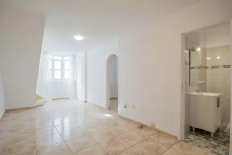 Casa en La Perdoma - San Antonio - Benijos