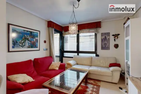 Piso en calle de Cuenca