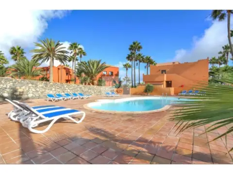 Apartamento en Corralejo
