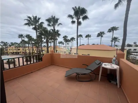Apartamento en Corralejo