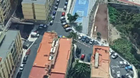 Local comercial en calle de San José Artesano