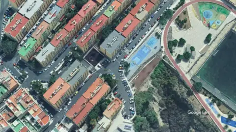 Local comercial en calle de San José Artesano