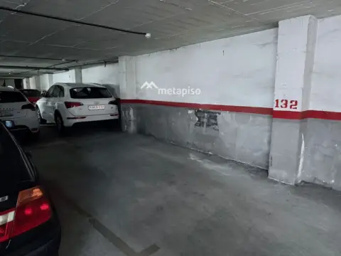 Garaje en Carretera de Valls
