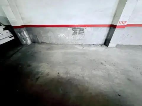 Garaje en Carretera de Valls