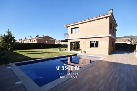 Chalet en Vilassar de Mar