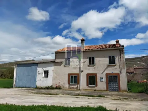 Casa en calle Rublacedo de Arriba